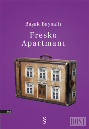 Fresko Apartman 